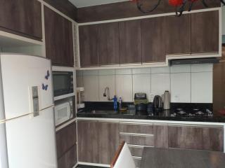 Casa de férias 2 quartos - 3