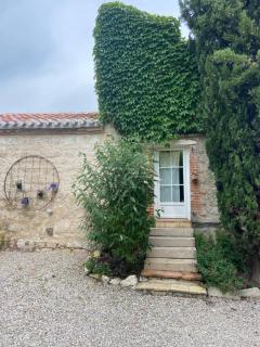 Le pigeonnier - Le Verdier - 4