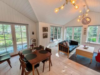 Holiday Home Reinke - 450m from the sea by Interhome - Neksø - 9
