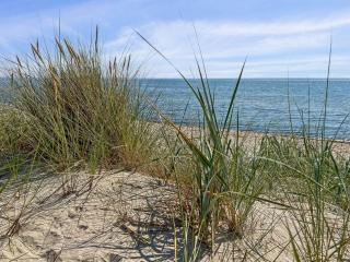 Holiday Home Reinke - 450m from the sea by Interhome - Neksø - 8