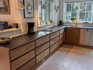 Holiday Home Reinke - 450m from the sea by Interhome - Neksø - 3