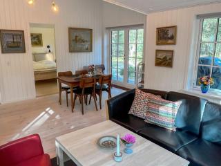 Holiday Home Reinke - 450m from the sea by Interhome - Neksø - 4