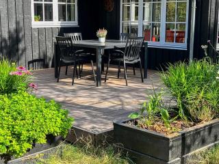 Holiday Home Reinke - 450m from the sea by Interhome - Neksø - 5
