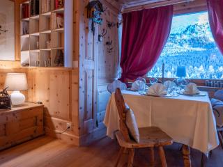 Apartment Chesa Arlas C4 by Interhome - Sankt Moritz - 9