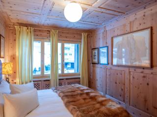 Apartment Chesa Arlas C4 by Interhome - Sankt Moritz - 8