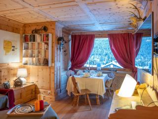 Apartment Chesa Arlas C4 by Interhome - Sankt Moritz - 4