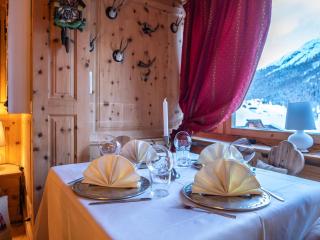 Apartment Chesa Arlas C4 by Interhome - Sankt Moritz - 3