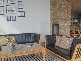Holiday Home Linda - 200m from the sea by Interhome - Allinge - 4