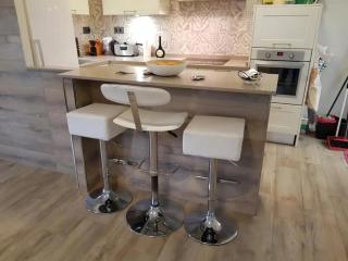 Chalet independiente en zona residencial rural - Jaén - 7