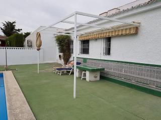 Chalet independiente en zona residencial rural - Jaén - 5