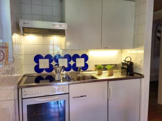 Apartment Villaggio Sureggio C7 mit TicinoTicket by Interhome - 2