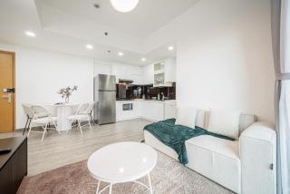 Masteri Thao Dien Apartment - Ho Chi Minh City - Ho Chi Minh - 7