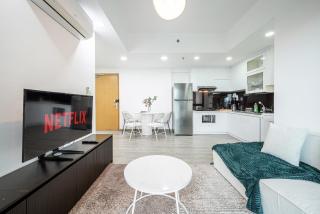 Masteri Thao Dien Apartment - Ho Chi Minh City - Ho Chi Minh - 9