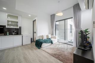 Masteri Thao Dien Apartment - Ho Chi Minh City - Ho Chi Minh - 1