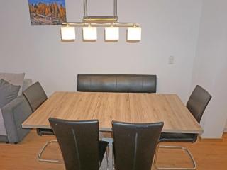 Apartment Apart Dawin by Interhome - Strengen - 8