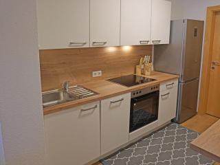 Apartment Apart Dawin by Interhome - Strengen - 9