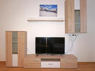 Apartment Apart Dawin by Interhome - Strengen - 6