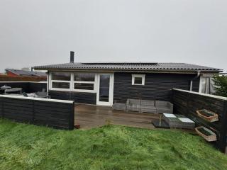 Holiday Home Ritha - 175m from the sea by Interhome - Børkop - 0