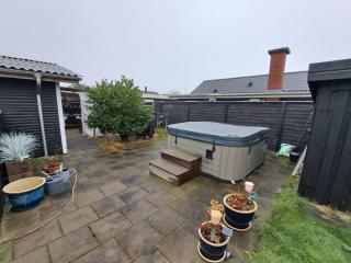 Holiday Home Ritha - 175m from the sea by Interhome - Børkop - 9