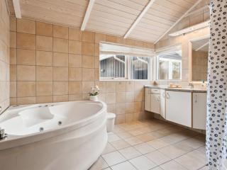 Holiday Home Fatima - 400m from the sea by Interhome - Ebeltoft - 4