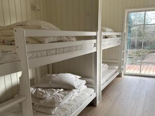 Holiday Home Babara - 350m from the sea by Interhome - Saeby - 2