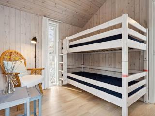 Holiday Home Fatima - 400m from the sea by Interhome - Ebeltoft - 5