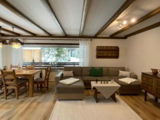 Apartment Habsberg by Interhome - 3