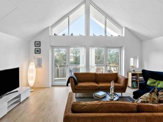 Holiday Home Flugha - 600m from the sea by Interhome - Løkken - 5