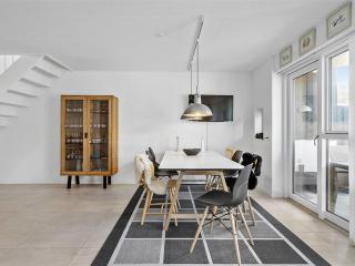 Holiday Home Flugha - 600m from the sea by Interhome - Løkken - 6