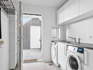 Holiday Home Flugha - 600m from the sea by Interhome - Løkken - 1