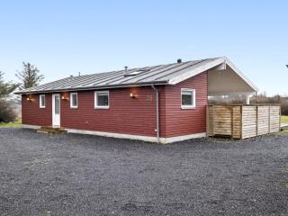 Holiday Home Rudy - 800m from the sea by Interhome - Løkken - 3