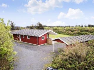 Holiday Home Rudy - 800m from the sea by Interhome - Løkken - 5