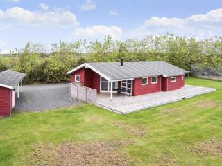 Holiday Home Rudy - 800m from the sea by Interhome - Løkken - 9