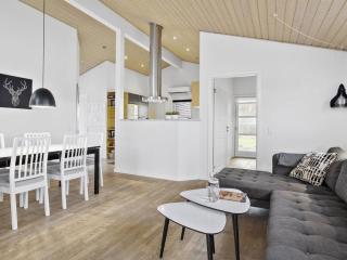 Holiday Home Rudy - 800m from the sea by Interhome - Løkken - 6