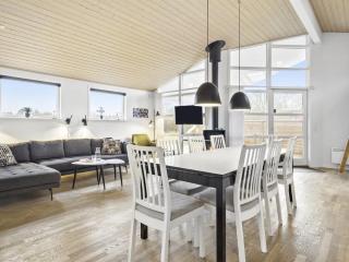 Holiday Home Rudy - 800m from the sea by Interhome - Løkken - 4