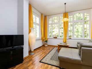 Apartment Sonnenblume by Interhome - Zempin - 3