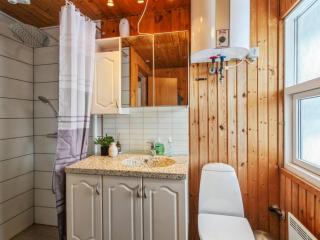 Holiday Home Signe - 700m from the sea by Interhome - Hjørring - 7