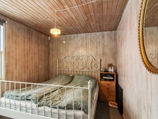 Holiday Home Signe - 700m from the sea by Interhome - Hjørring - 4