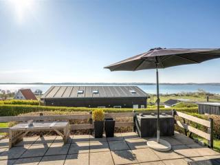 Holiday Home Anu - 400m from the sea by Interhome - Aabenraa - 8