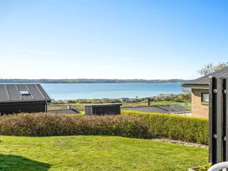 Holiday Home Anu - 400m from the sea by Interhome - Aabenraa - 7