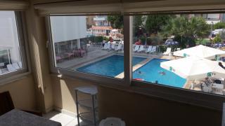 Altinersan Hotel - Didim - 9