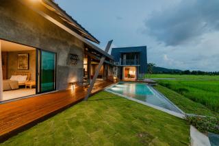 Bohoq Villa Langkawi - Kampung Padang Masirat - 0