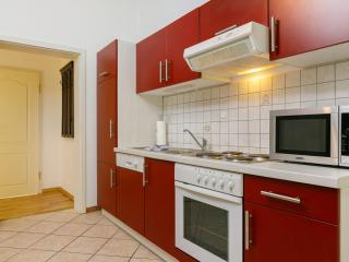 Apartment Wildrose by Interhome - Zempin - 2