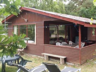 Holiday Home Friis - 100m from the sea by Interhome - Hadsund - 3