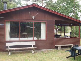 Holiday Home Friis - 100m from the sea by Interhome - Hadsund - 2