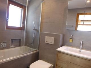 Apartment Mandarin B 19 by Interhome - Crans-Montana - 6