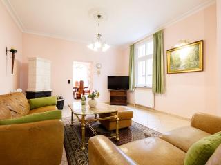 Apartment Hortensie by Interhome - Zempin - 2