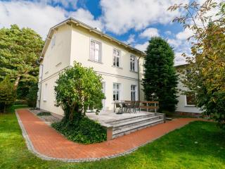 Apartment Hortensie by Interhome - Zempin - 0