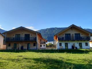 Holiday Home Haushälfte Alpenchalets by Interhome - Jenig - 5