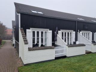 Apartment Milly - 150m to the inlet by Interhome - Vestervig - 0